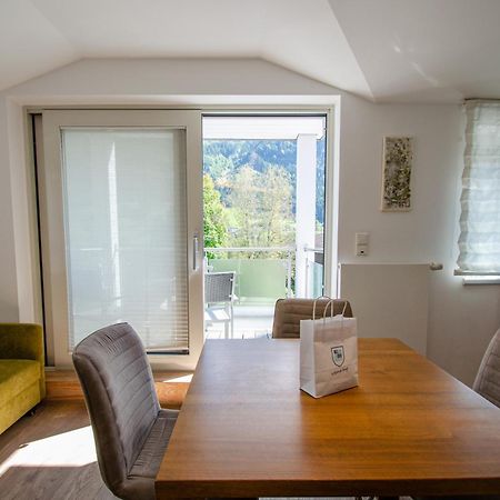 Finest Apartments Glacier View By All In One Apartments Kaprun Luaran gambar