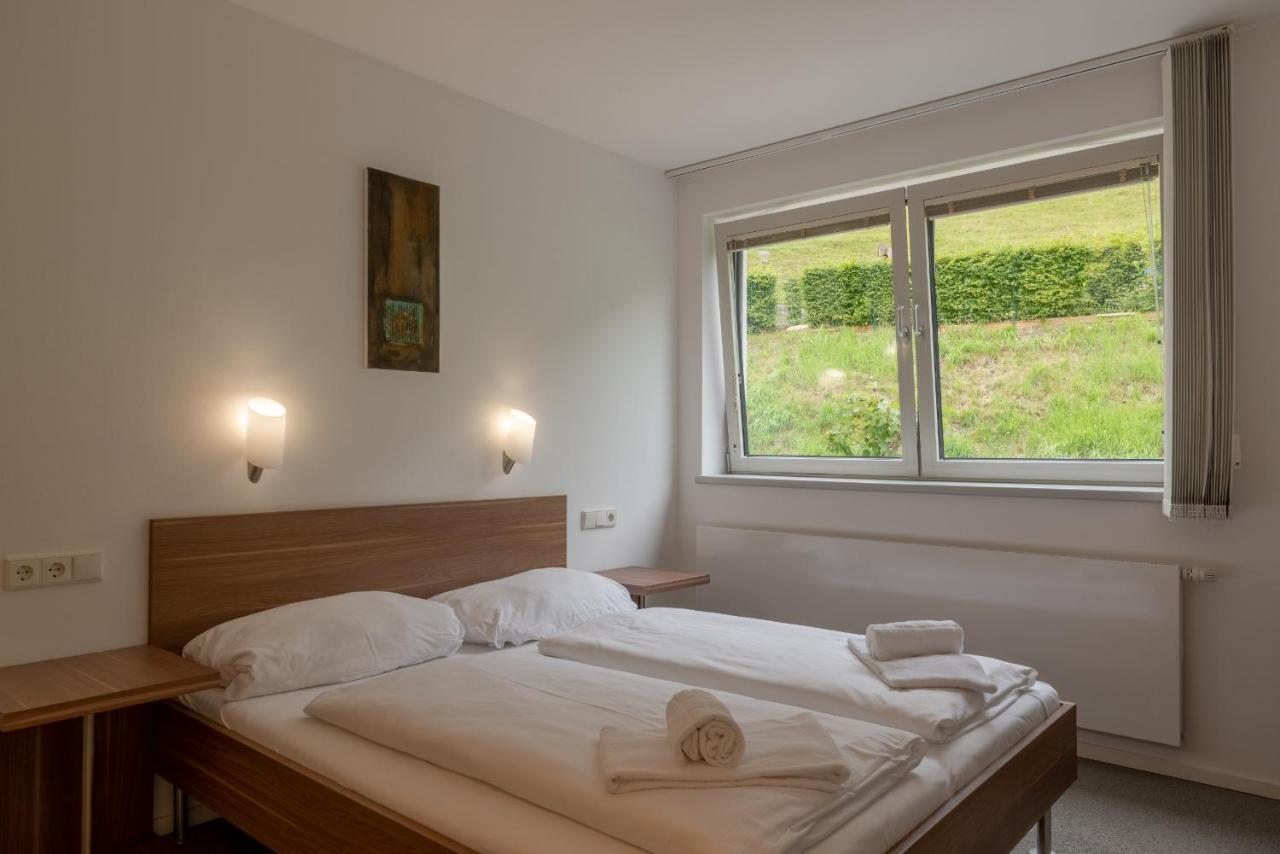 Finest Apartments Glacier View By All In One Apartments Kaprun Luaran gambar