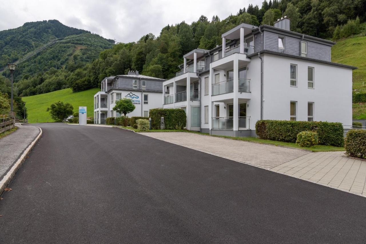 Finest Apartments Glacier View By All In One Apartments Kaprun Luaran gambar