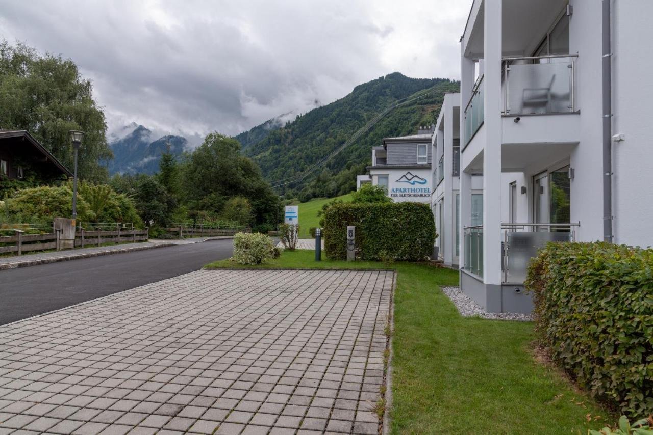 Finest Apartments Glacier View By All In One Apartments Kaprun Luaran gambar