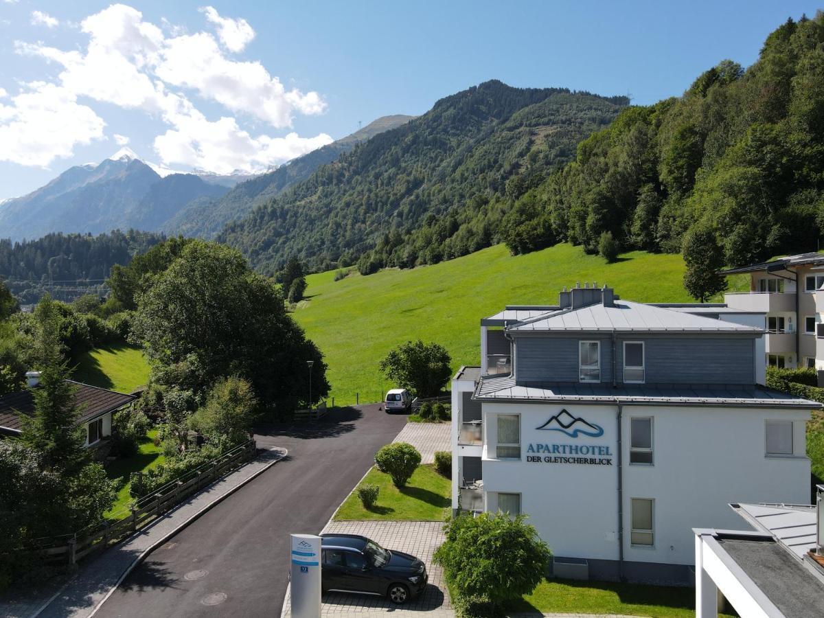 Finest Apartments Glacier View By All In One Apartments Kaprun Luaran gambar