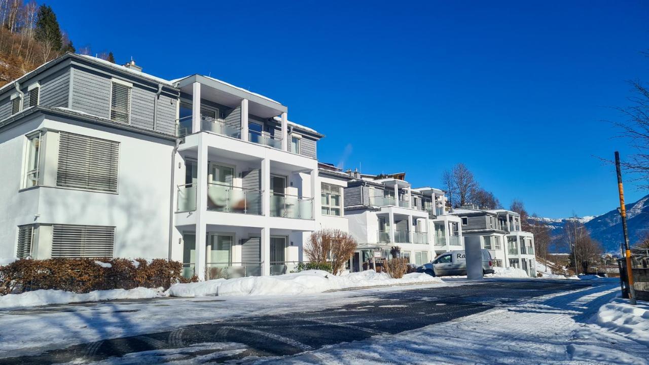 Finest Apartments Glacier View By All In One Apartments Kaprun Luaran gambar