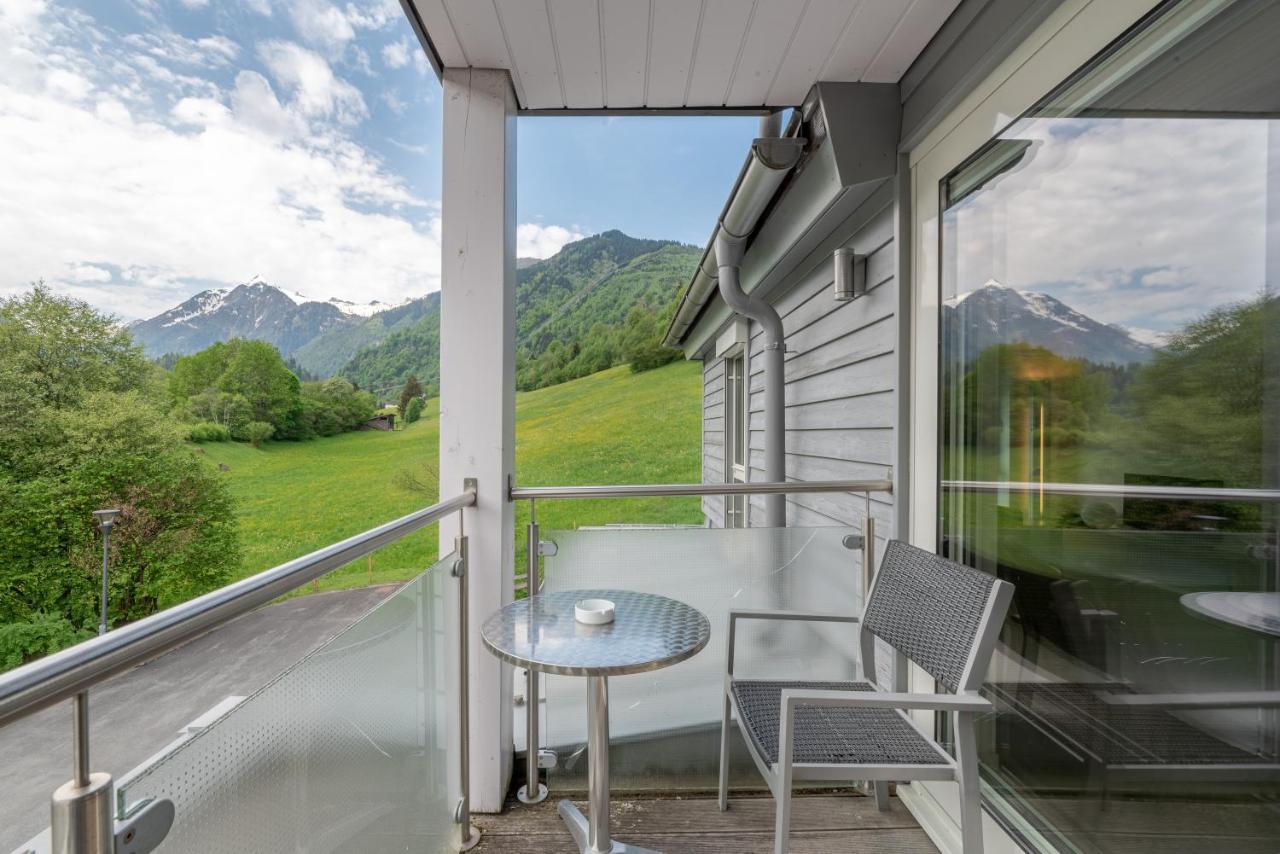 Finest Apartments Glacier View By All In One Apartments Kaprun Luaran gambar