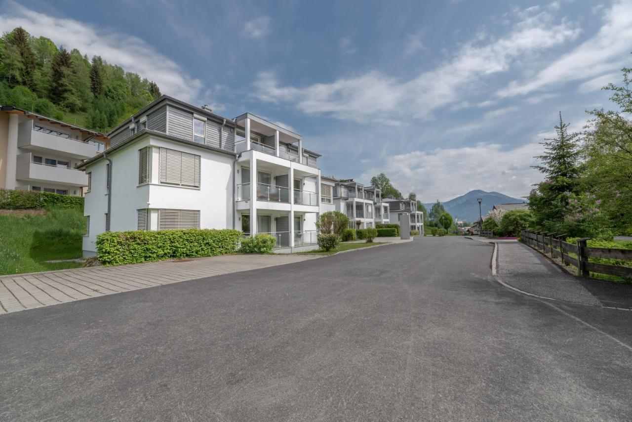 Finest Apartments Glacier View By All In One Apartments Kaprun Luaran gambar
