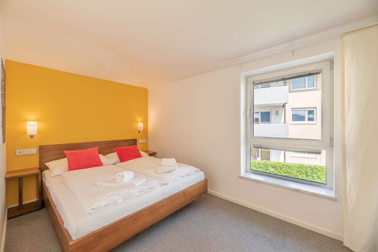 Finest Apartments Glacier View By All In One Apartments Kaprun Luaran gambar
