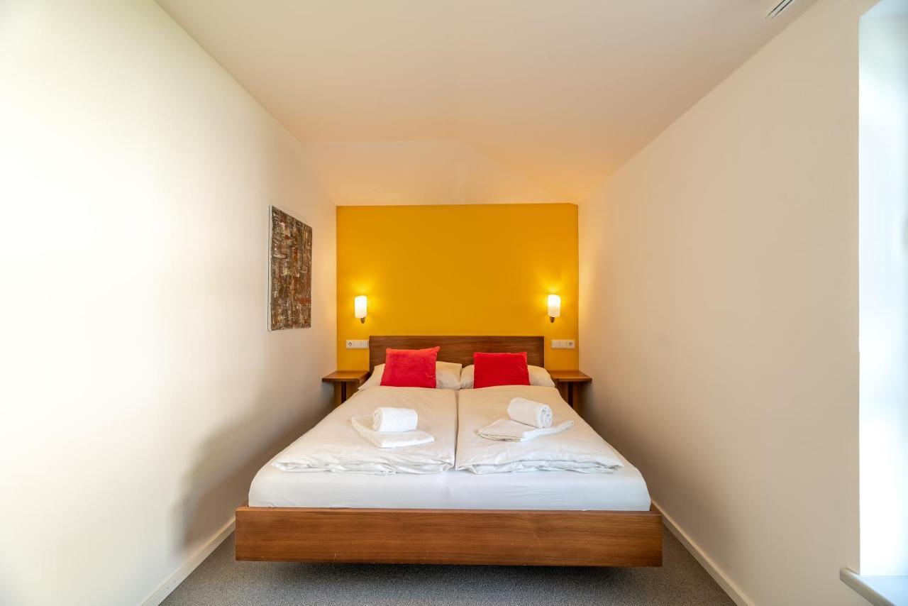 Finest Apartments Glacier View By All In One Apartments Kaprun Luaran gambar