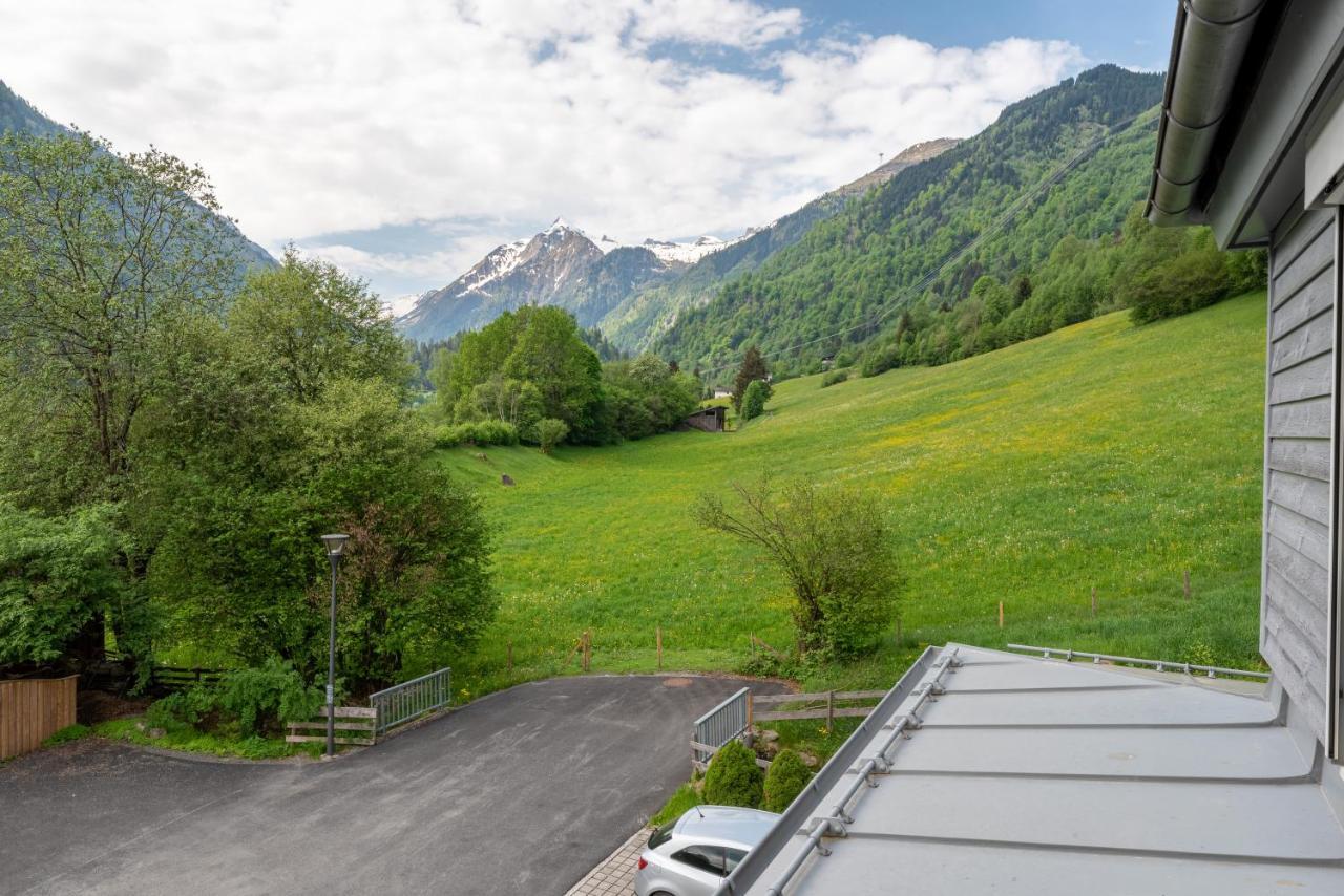 Finest Apartments Glacier View By All In One Apartments Kaprun Luaran gambar