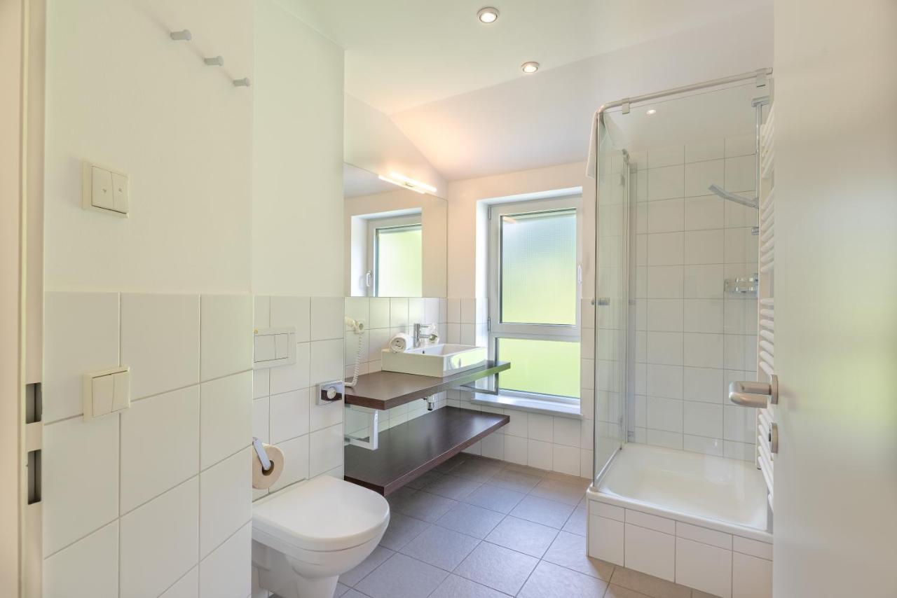 Finest Apartments Glacier View By All In One Apartments Kaprun Luaran gambar
