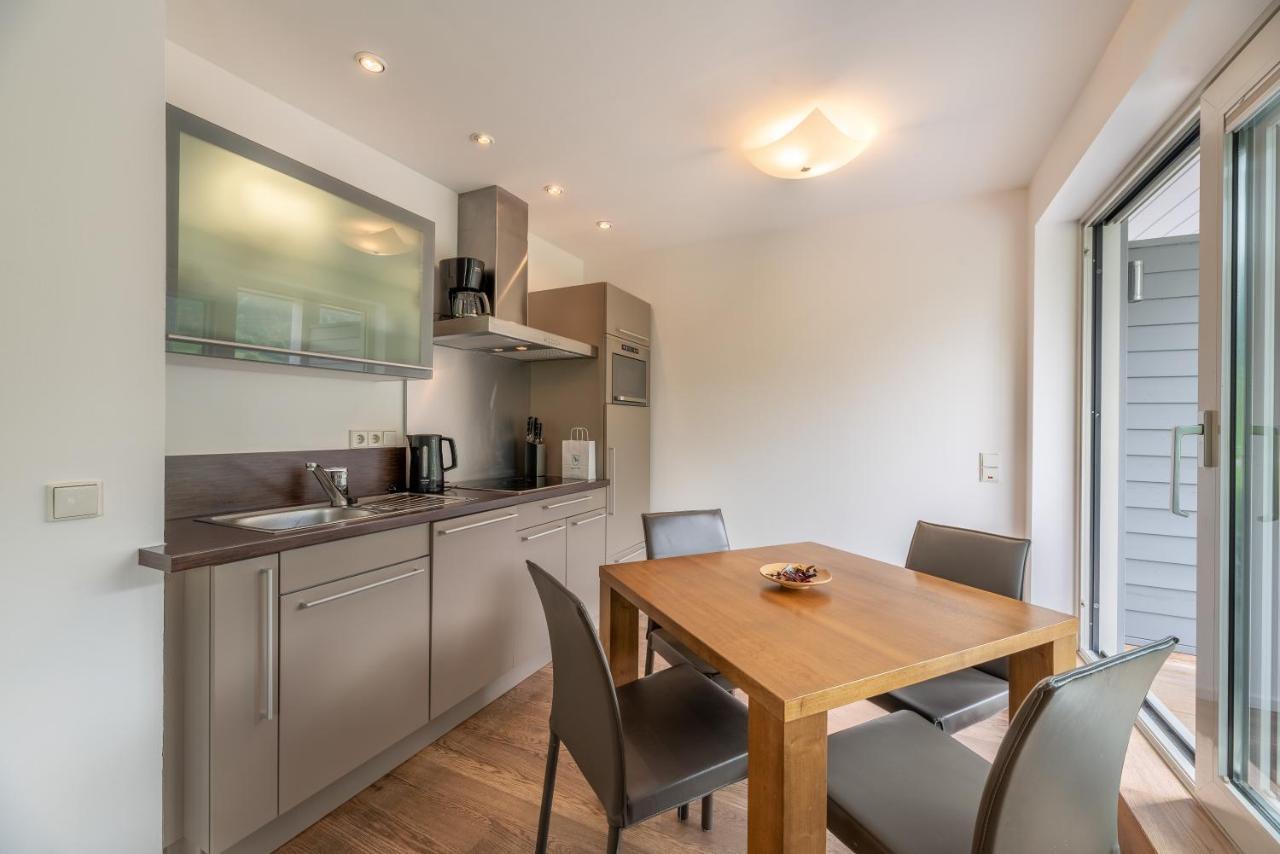 Finest Apartments Glacier View By All In One Apartments Kaprun Luaran gambar