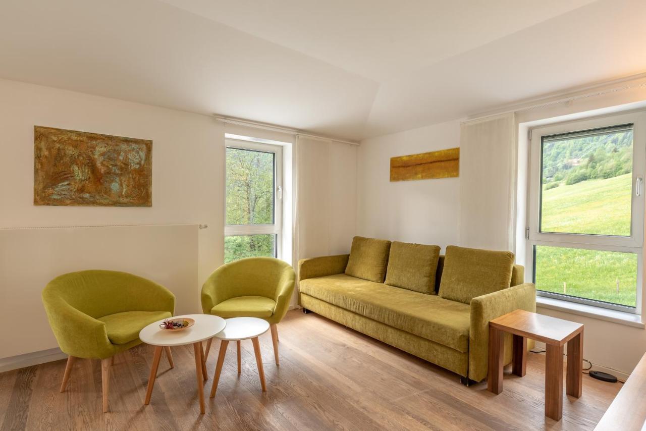 Finest Apartments Glacier View By All In One Apartments Kaprun Luaran gambar