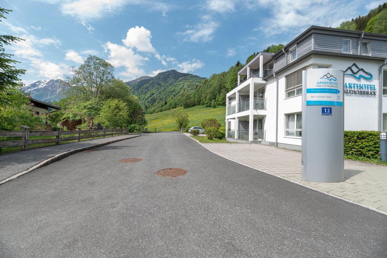 Finest Apartments Glacier View By All In One Apartments Kaprun Luaran gambar
