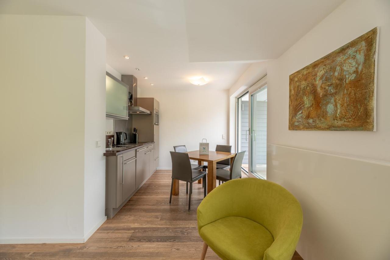 Finest Apartments Glacier View By All In One Apartments Kaprun Luaran gambar