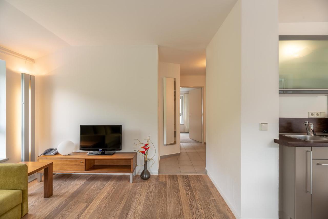 Finest Apartments Glacier View By All In One Apartments Kaprun Luaran gambar