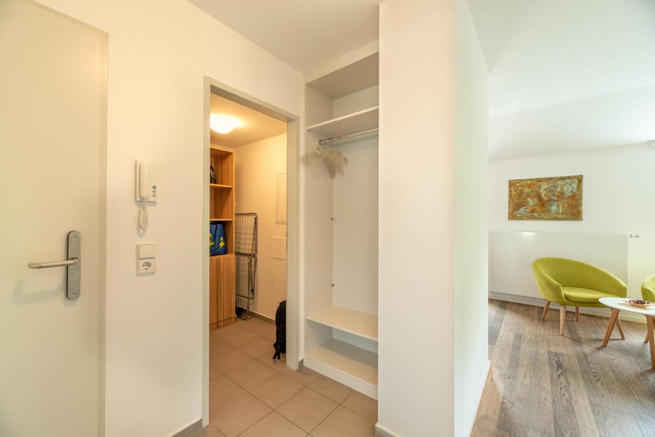Finest Apartments Glacier View By All In One Apartments Kaprun Luaran gambar