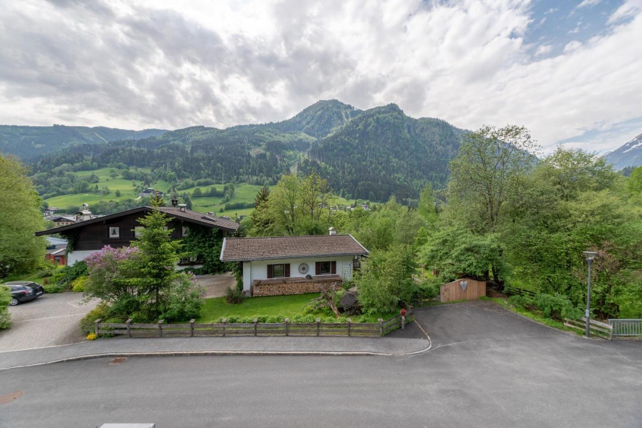 Finest Apartments Glacier View By All In One Apartments Kaprun Luaran gambar