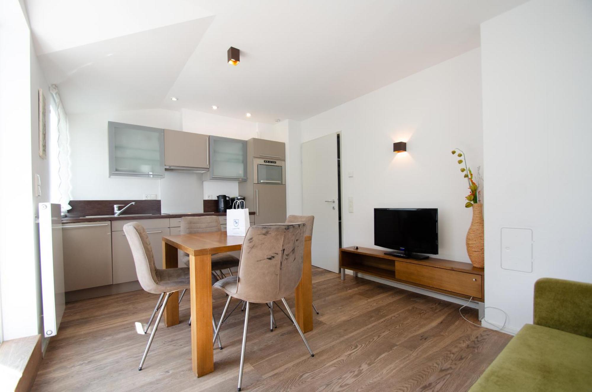Finest Apartments Glacier View By All In One Apartments Kaprun Luaran gambar