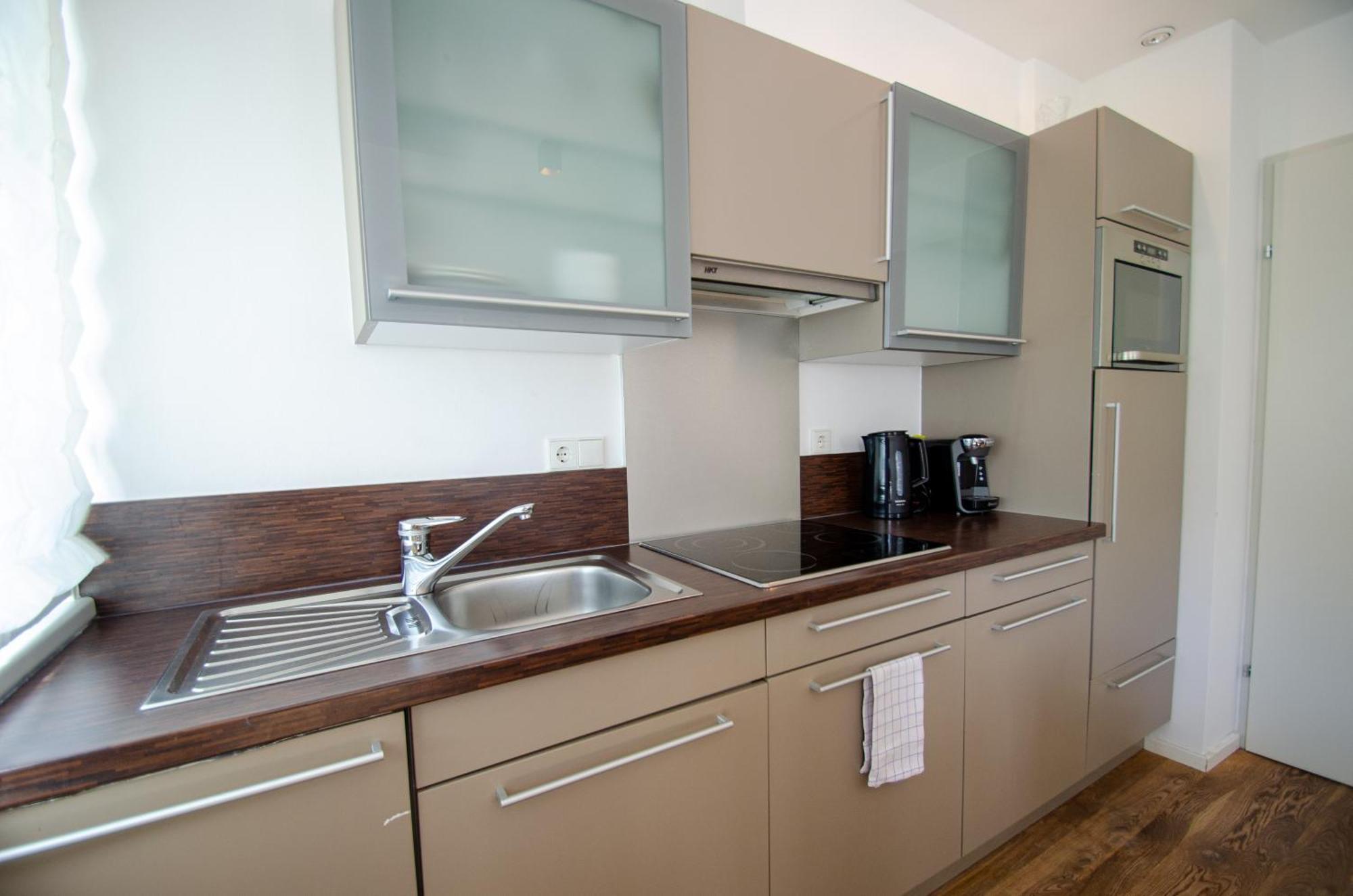Finest Apartments Glacier View By All In One Apartments Kaprun Luaran gambar