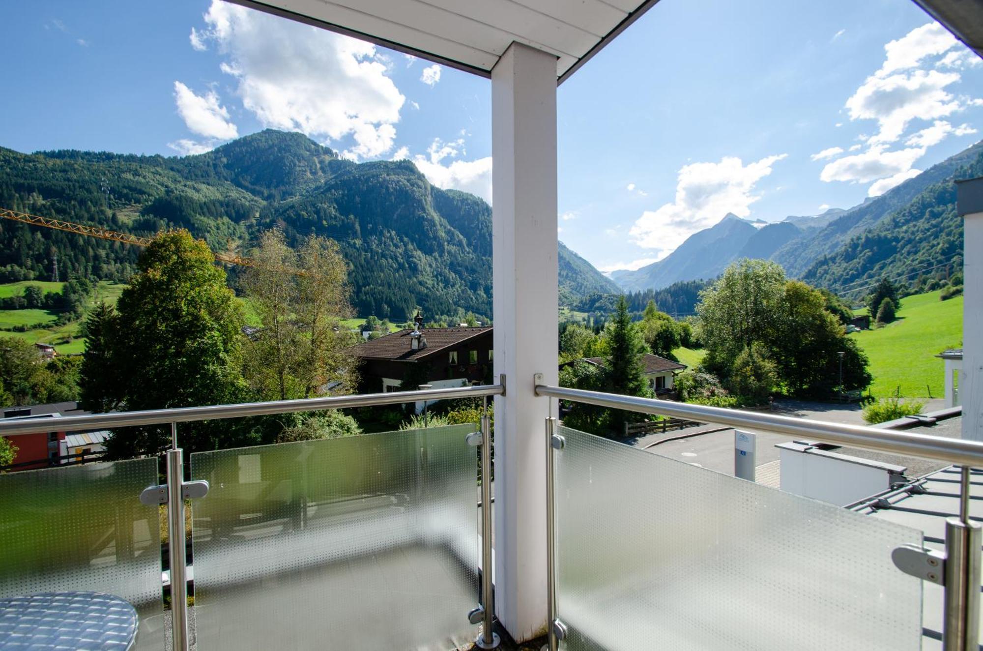 Finest Apartments Glacier View By All In One Apartments Kaprun Luaran gambar