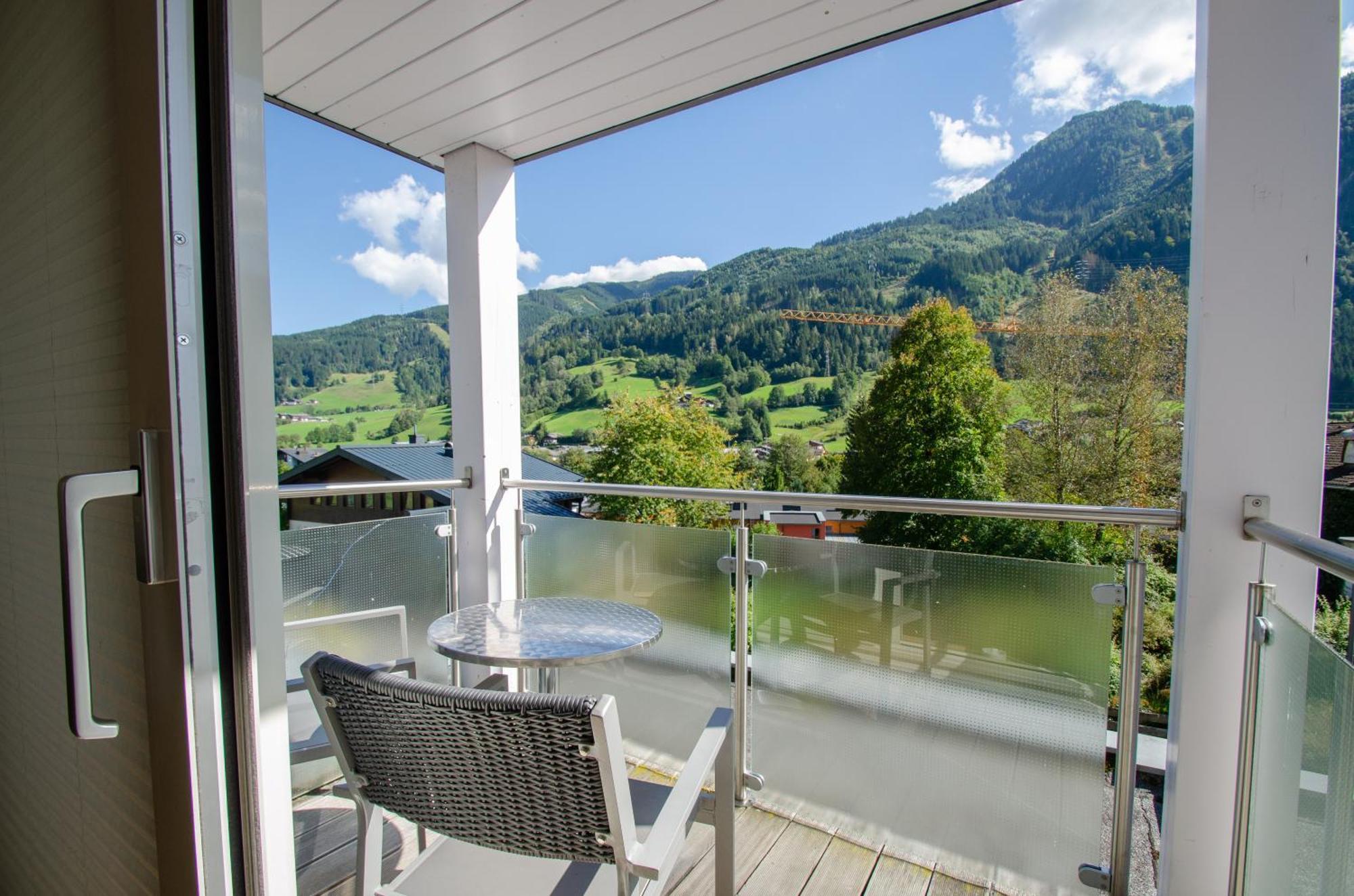 Finest Apartments Glacier View By All In One Apartments Kaprun Luaran gambar