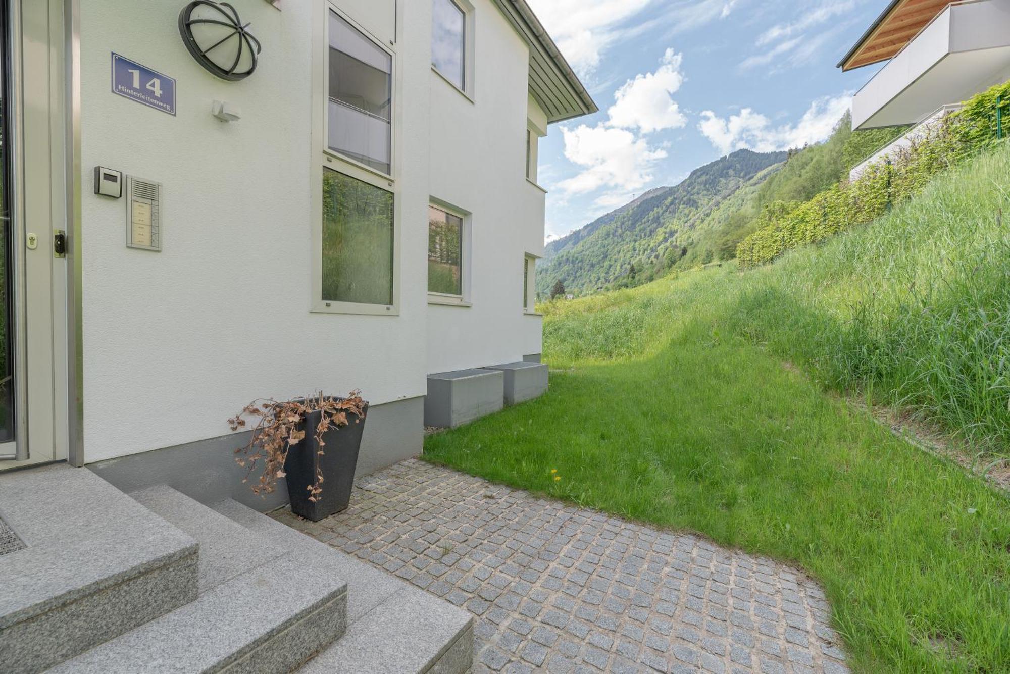 Finest Apartments Glacier View By All In One Apartments Kaprun Bilik gambar