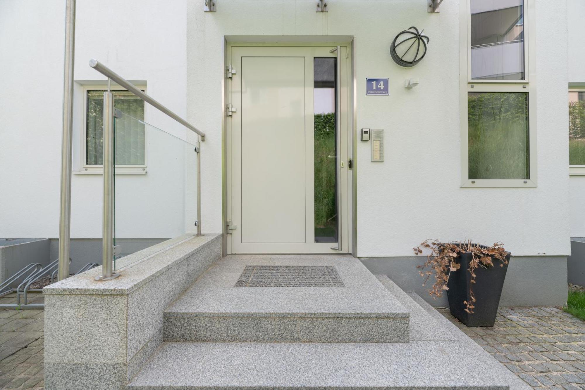 Finest Apartments Glacier View By All In One Apartments Kaprun Bilik gambar