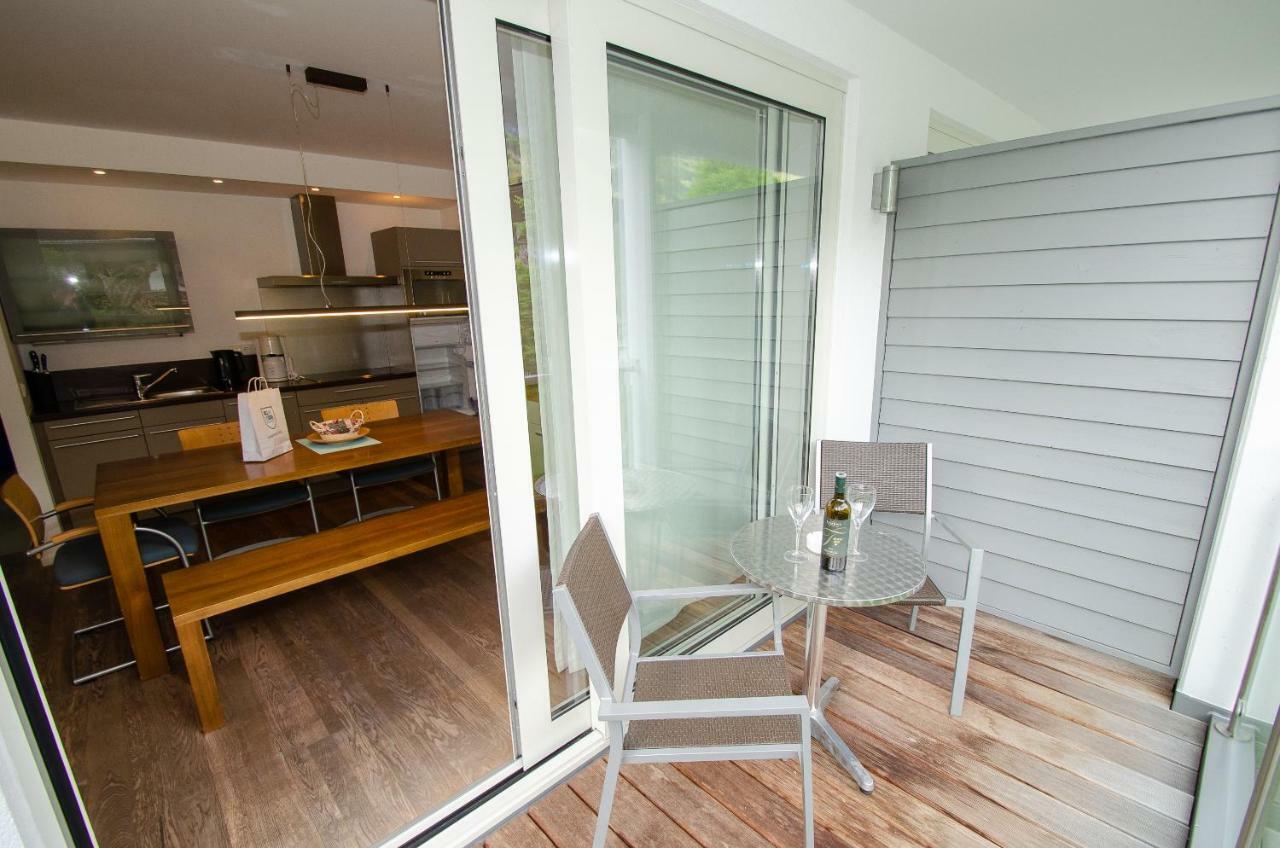 Finest Apartments Glacier View By All In One Apartments Kaprun Luaran gambar