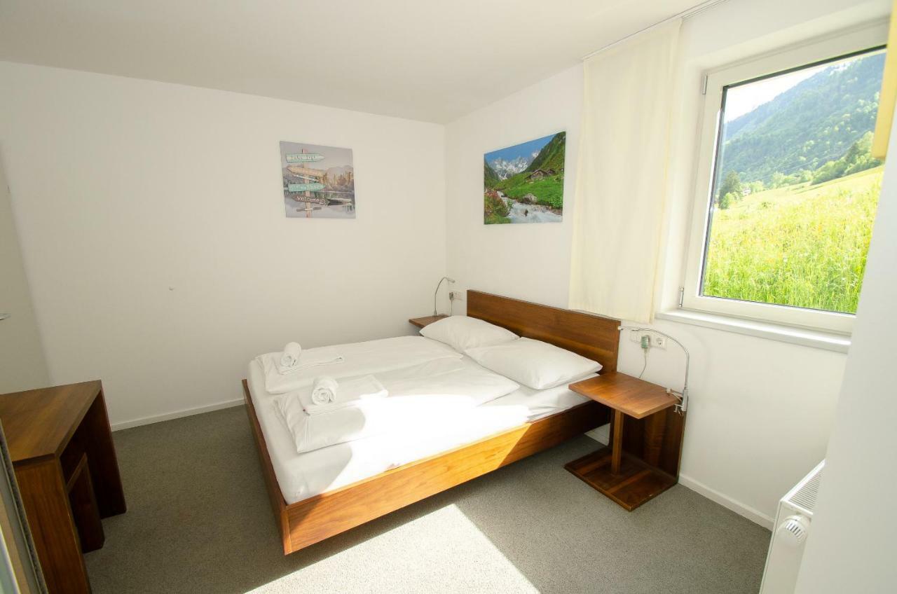 Finest Apartments Glacier View By All In One Apartments Kaprun Luaran gambar