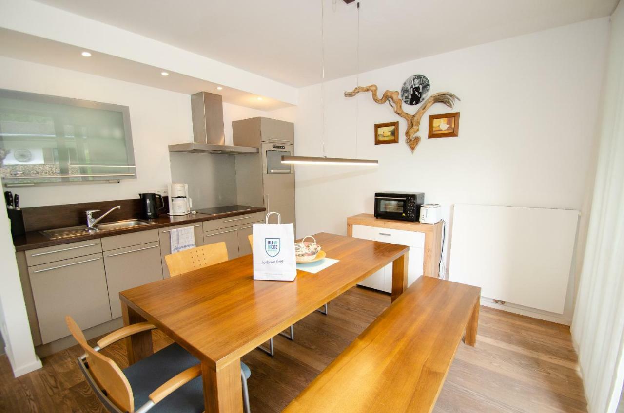 Finest Apartments Glacier View By All In One Apartments Kaprun Luaran gambar