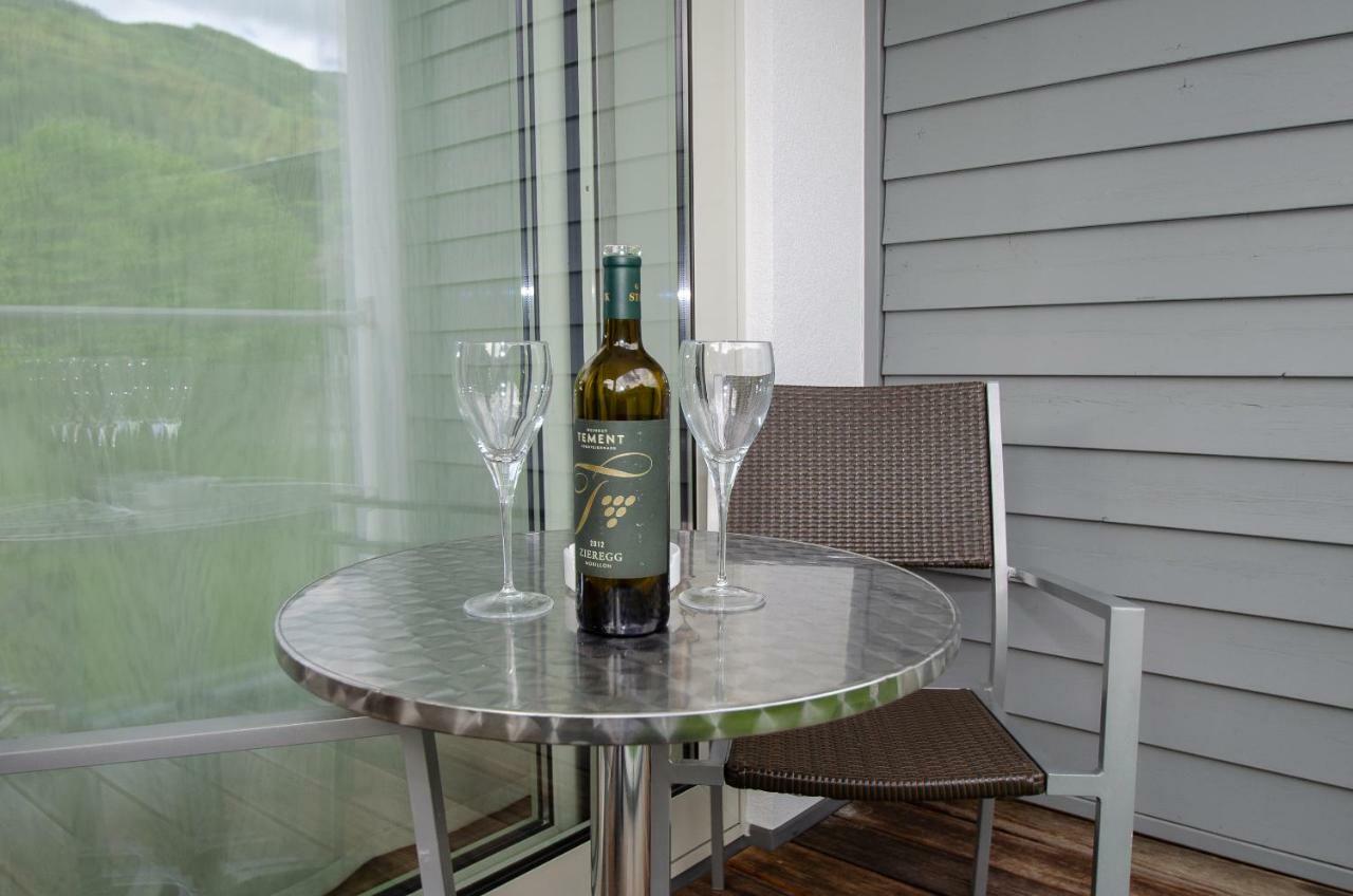 Finest Apartments Glacier View By All In One Apartments Kaprun Luaran gambar