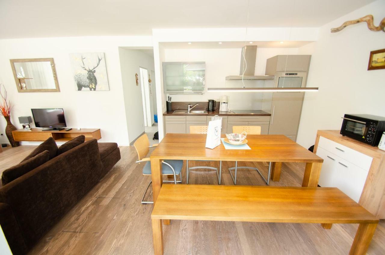Finest Apartments Glacier View By All In One Apartments Kaprun Luaran gambar