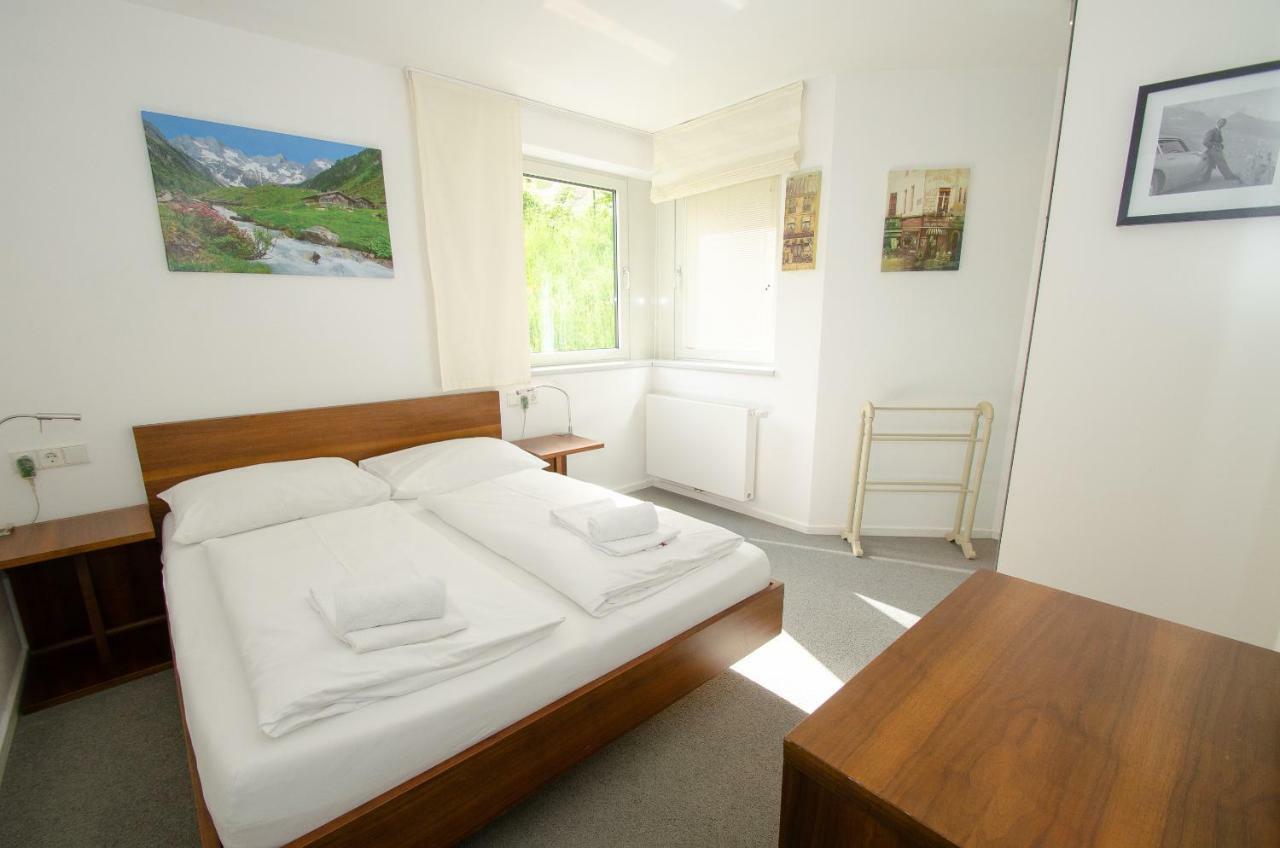 Finest Apartments Glacier View By All In One Apartments Kaprun Luaran gambar