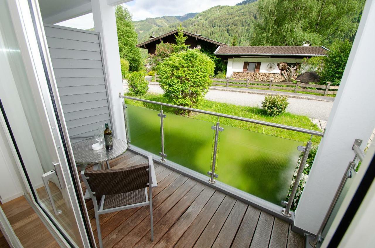 Finest Apartments Glacier View By All In One Apartments Kaprun Luaran gambar