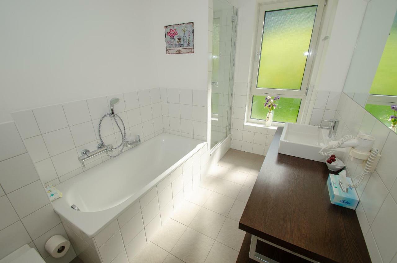 Finest Apartments Glacier View By All In One Apartments Kaprun Luaran gambar